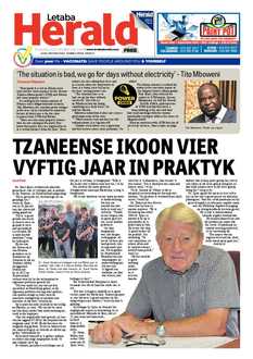 Letaba Herald 11 Feb 2022