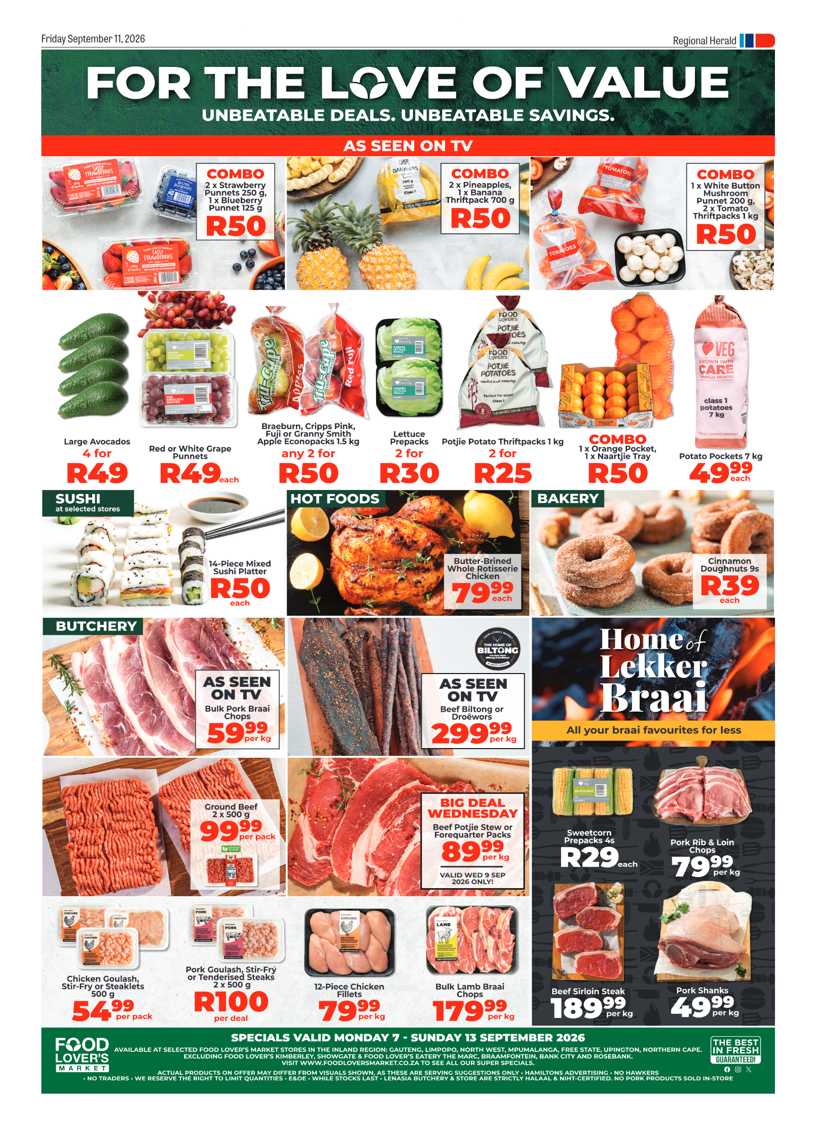 Letaba Herald 11 September 2026 page 5