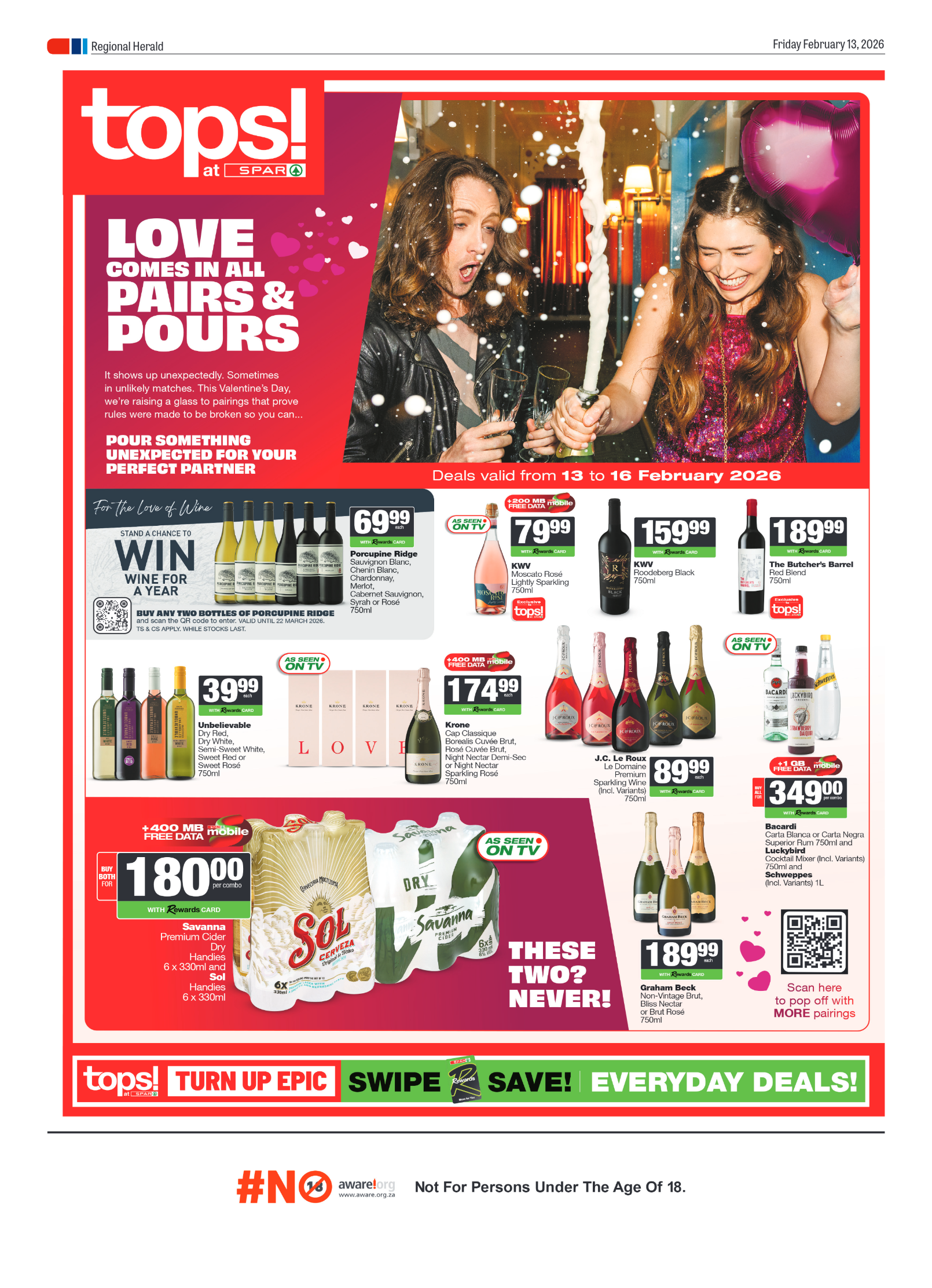 Letaba Herald 13 Feb 2026 page 10