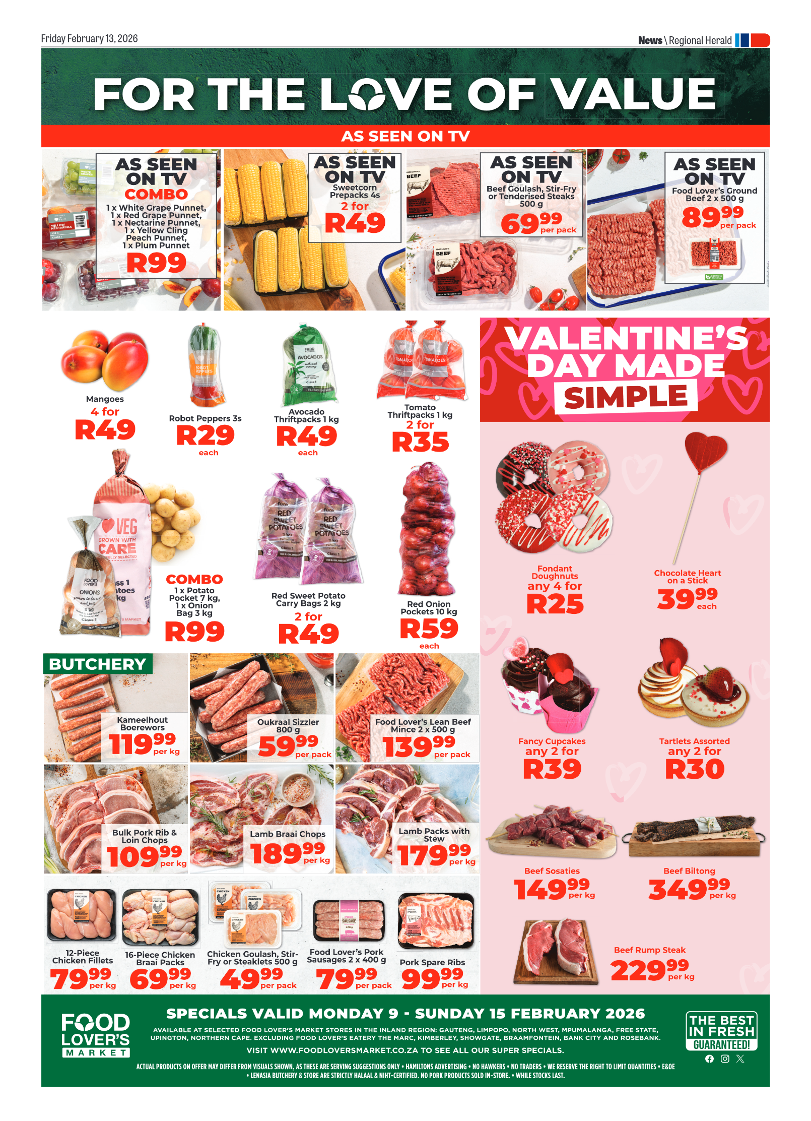 Letaba Herald 13 Feb 2026 page 7