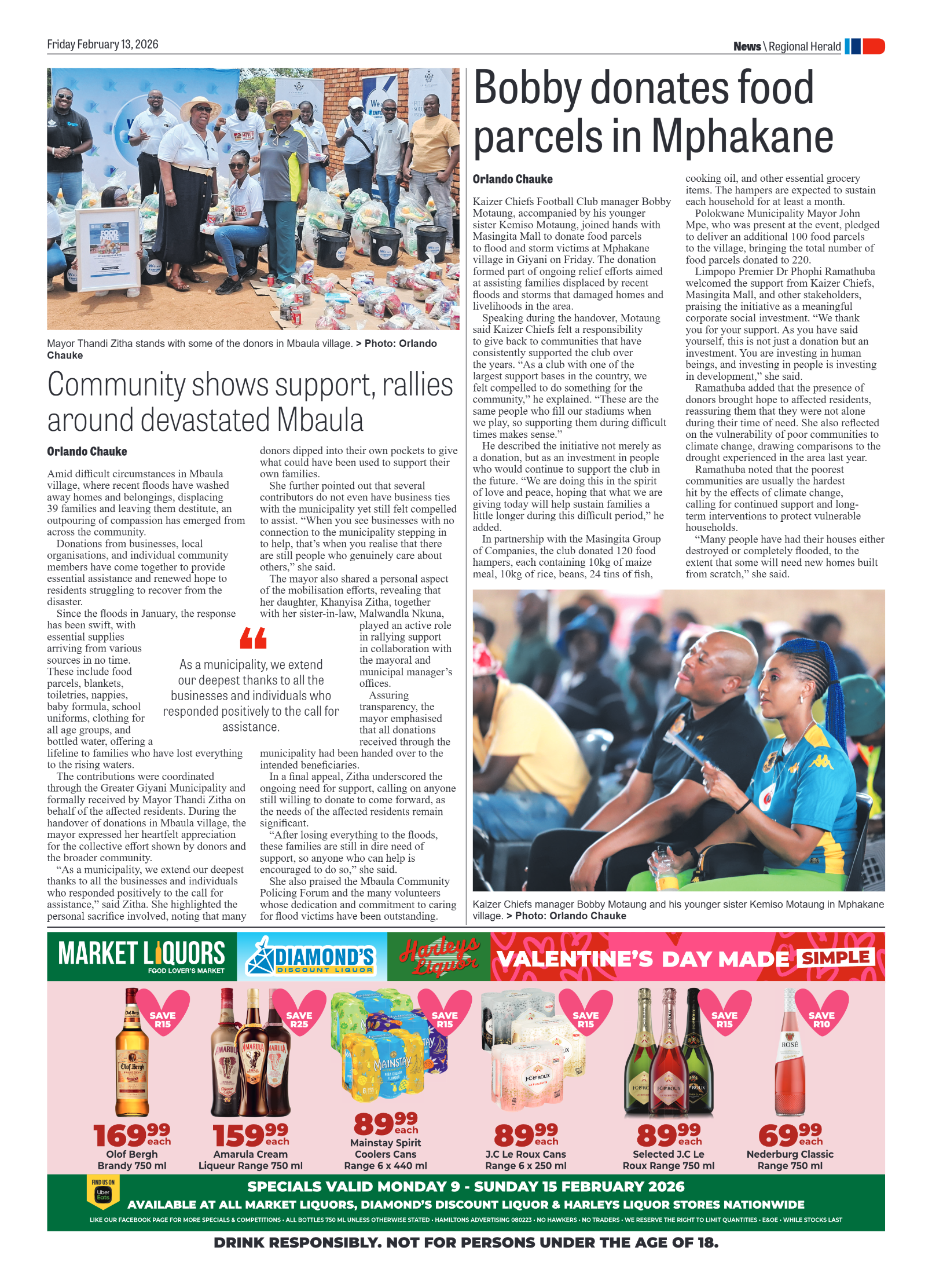 Letaba Herald 13 Feb 2026 page 9