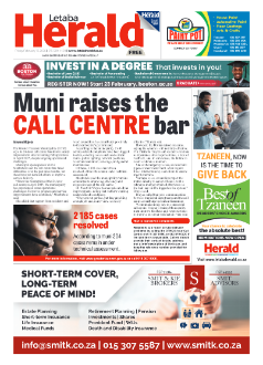 Letaba Herald 13 Feb 2026