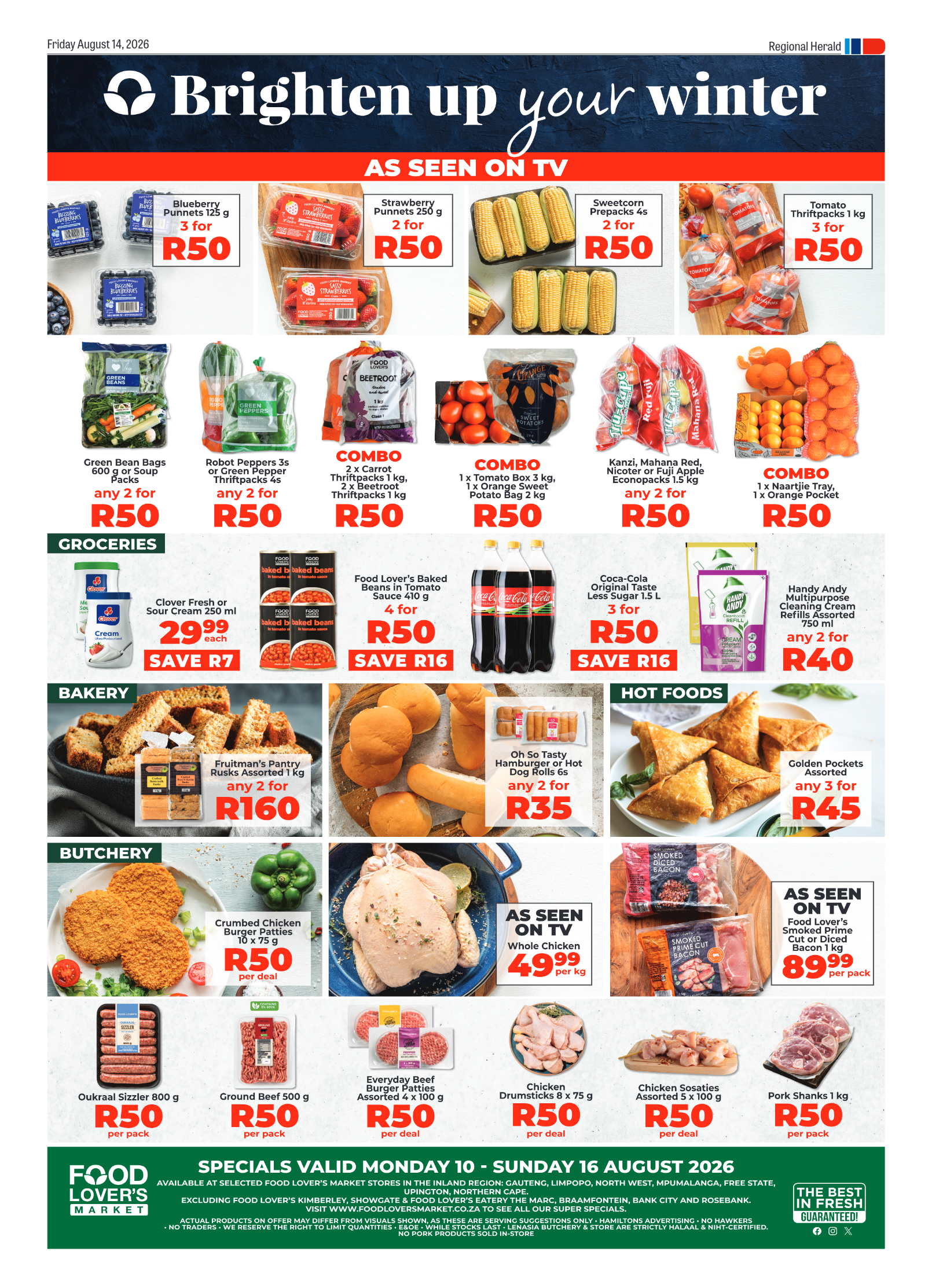 Letaba Herald 14 August 2026 page 5