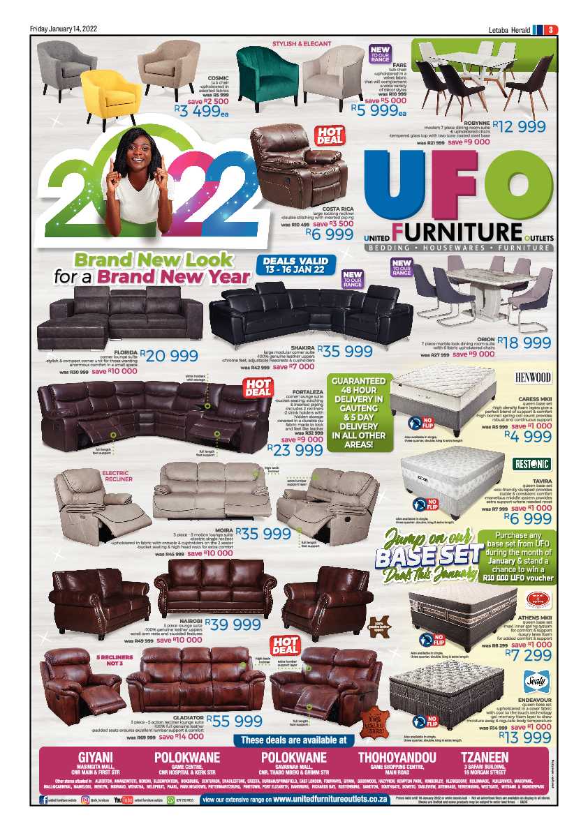 Letaba Herald 14 Jan 2022 page 3