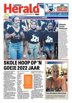 Letaba Herald 14 Jan 2022