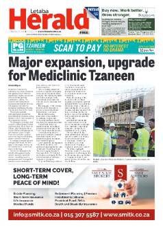 Letaba Herald 15 May 2026