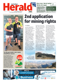 Letaba Herald 17 April 2026