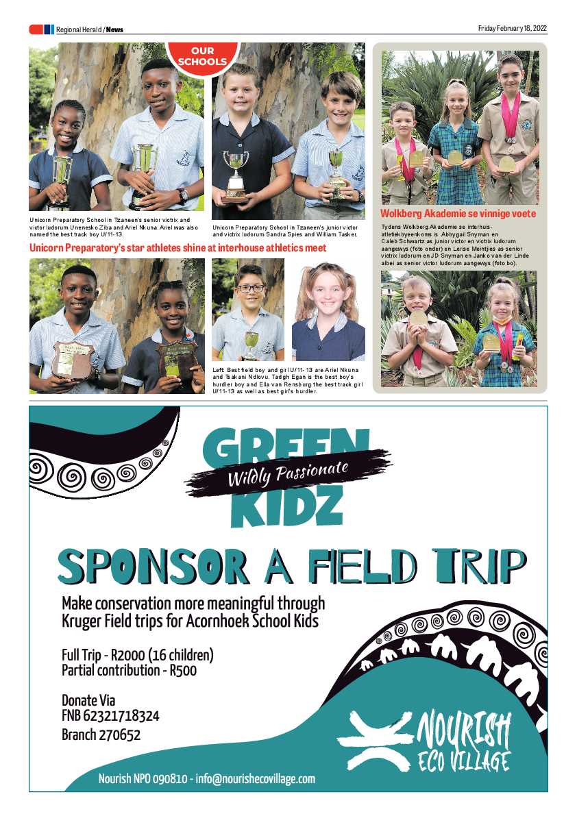 Letaba Herald 18 Feb 2022 page 10