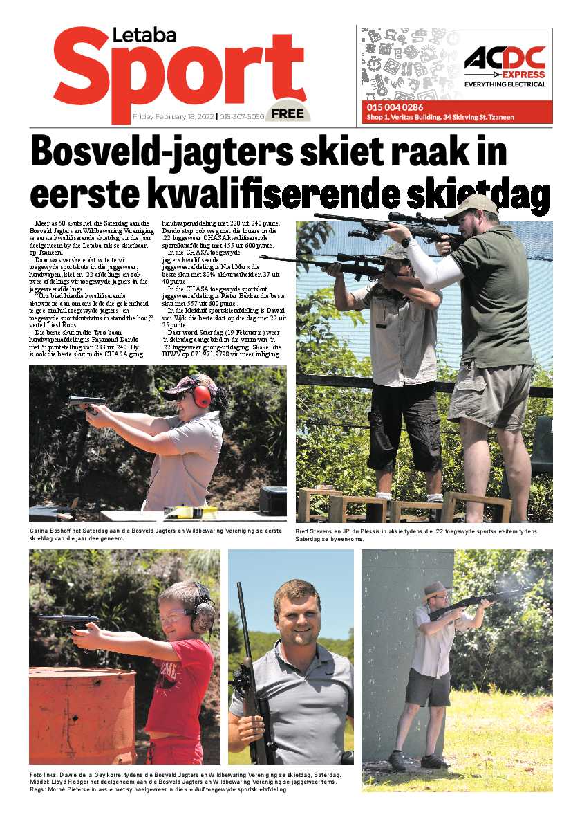 Letaba Herald 18 Feb 2022 page 16