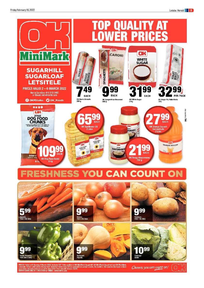 Letaba Herald 18 Feb 2022 page 3