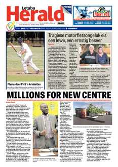 Letaba Herald 18 Feb 2022