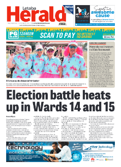 Letaba Herald 18 September 2026