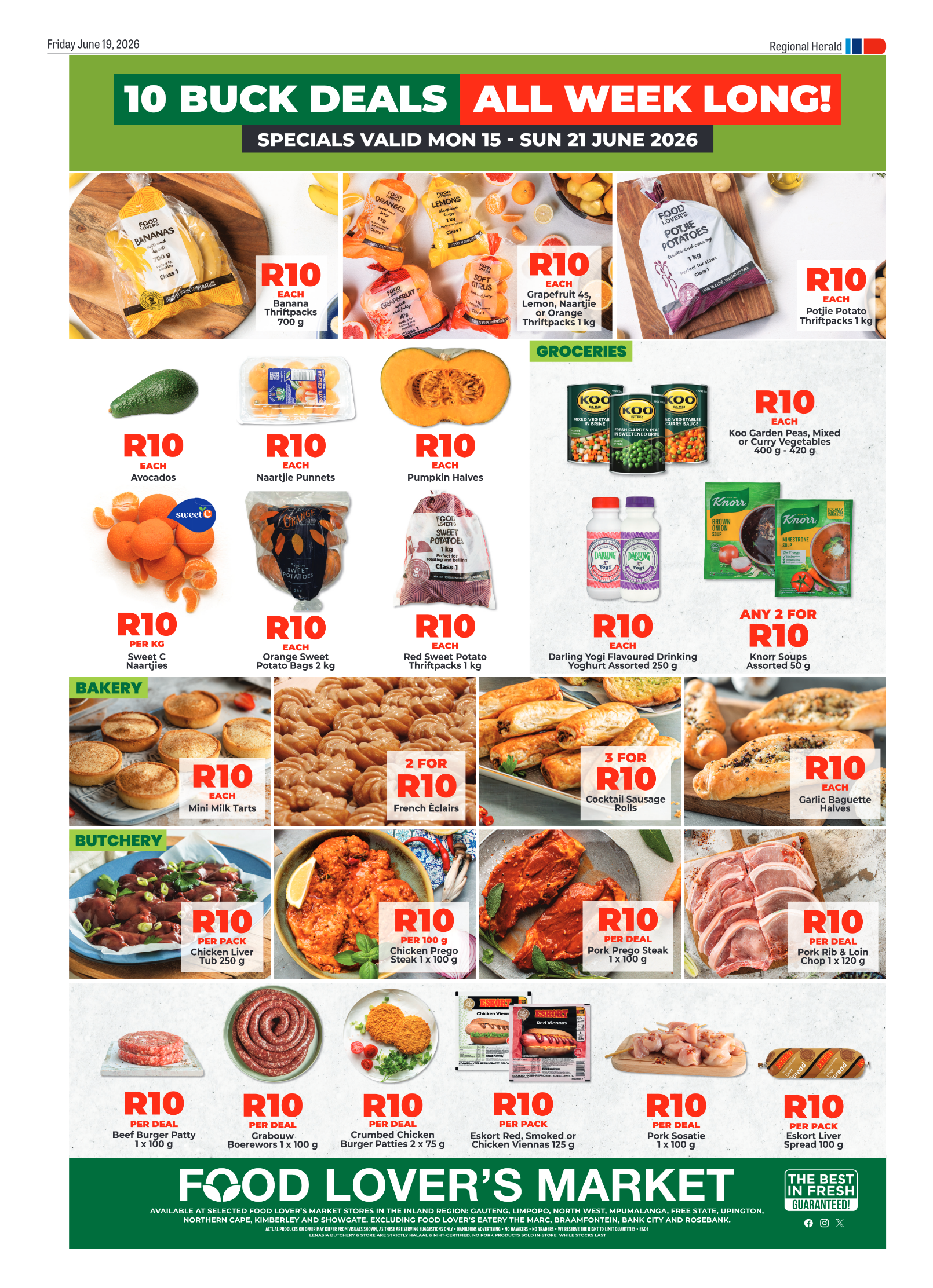Letaba Herald 19 June 2026 page 5