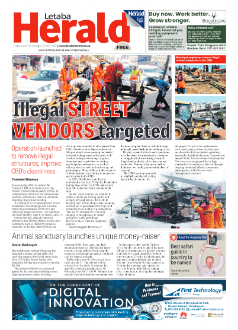 Letaba Herald 19 June 2026