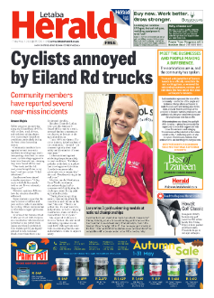 Letaba Herald 1 May 2026
