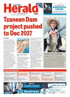 Letaba Herald 21 August 2026