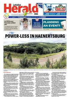 Letaba Herald 21 Jan 2022