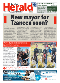 Letaba Herald 22 May 2026
