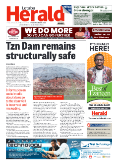 Letaba Herald 23 Jan 2026