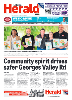 Letaba Herald 24 July 2026