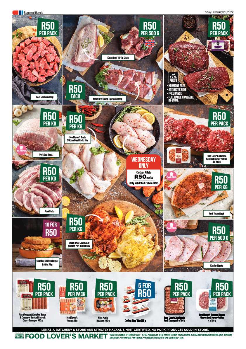 Letaba Herald 25 Feb 2022 page 10