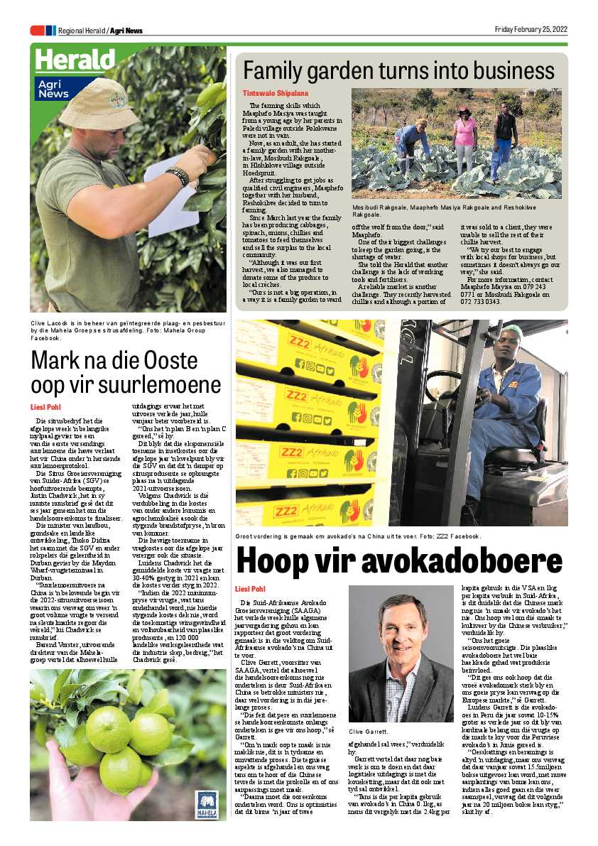 Letaba Herald 25 Feb 2022 page 12