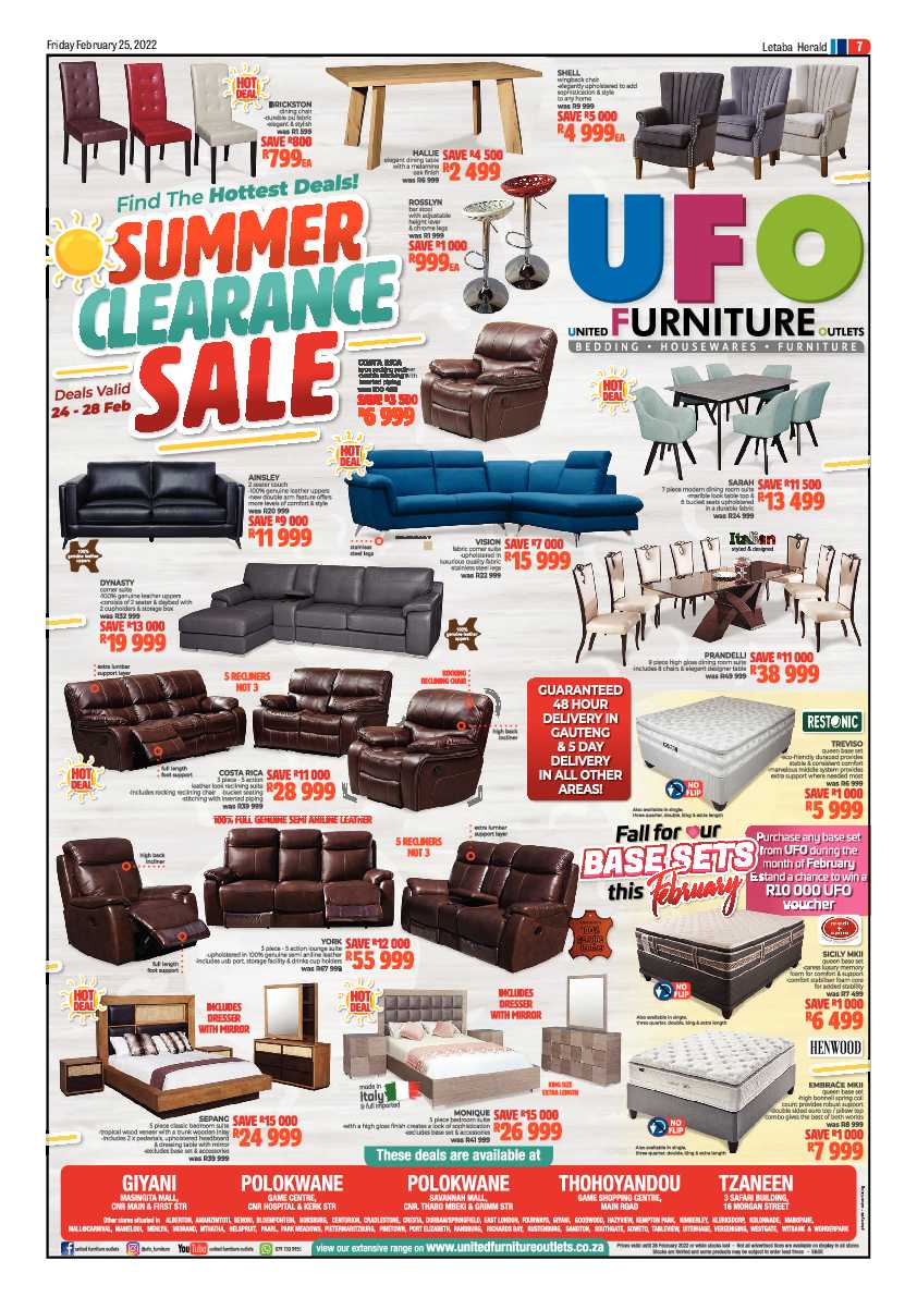 Letaba Herald 25 Feb 2022 page 15