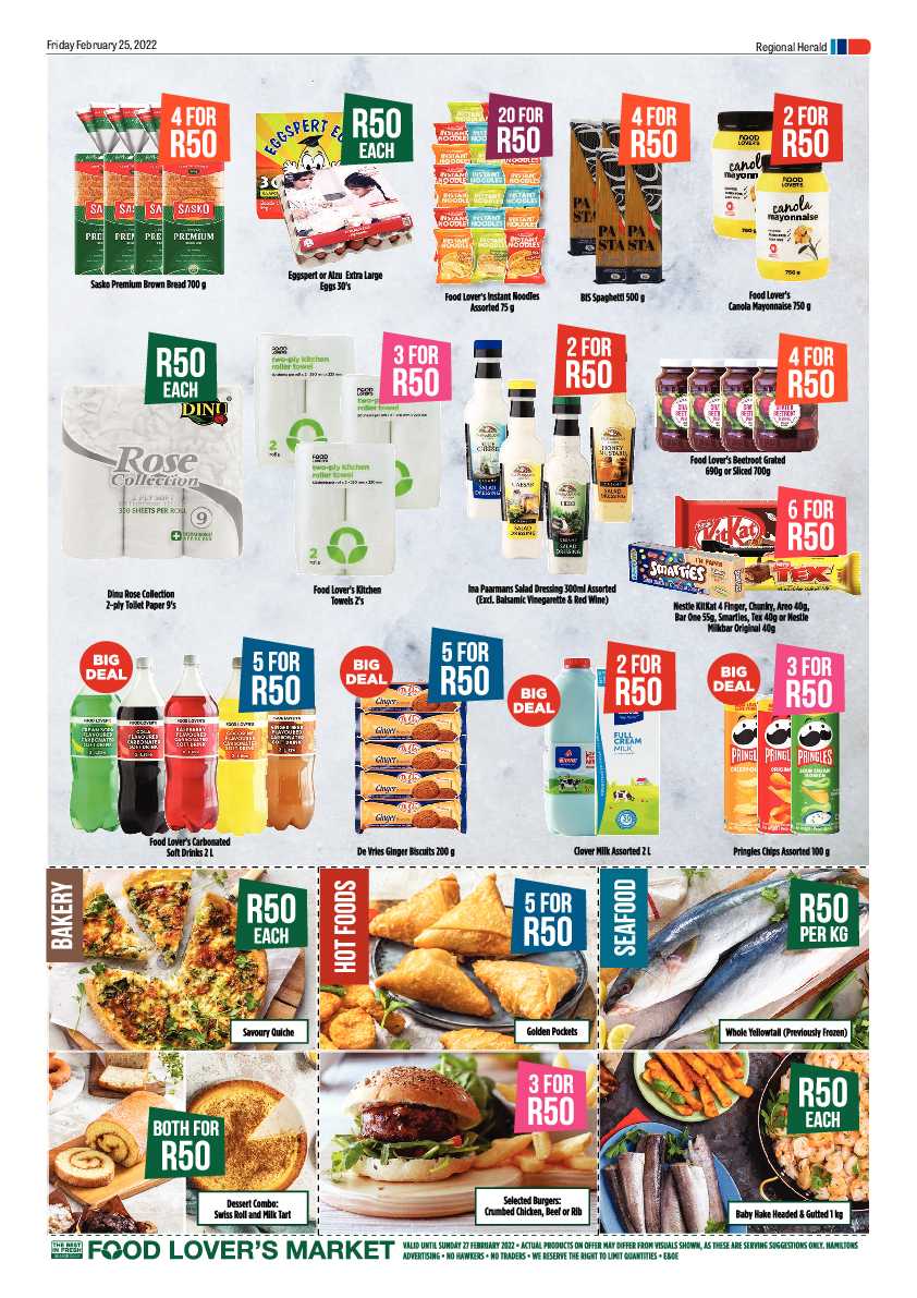 Letaba Herald 25 Feb 2022 page 9
