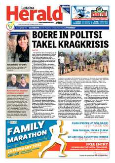 Letaba Herald 25 Feb 2022