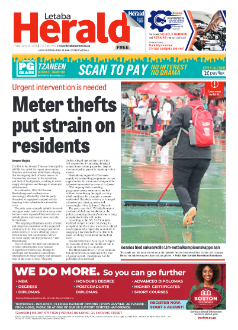 Letaba Herald 26 June 2026