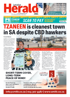 Letaba Herald 27 March 2026