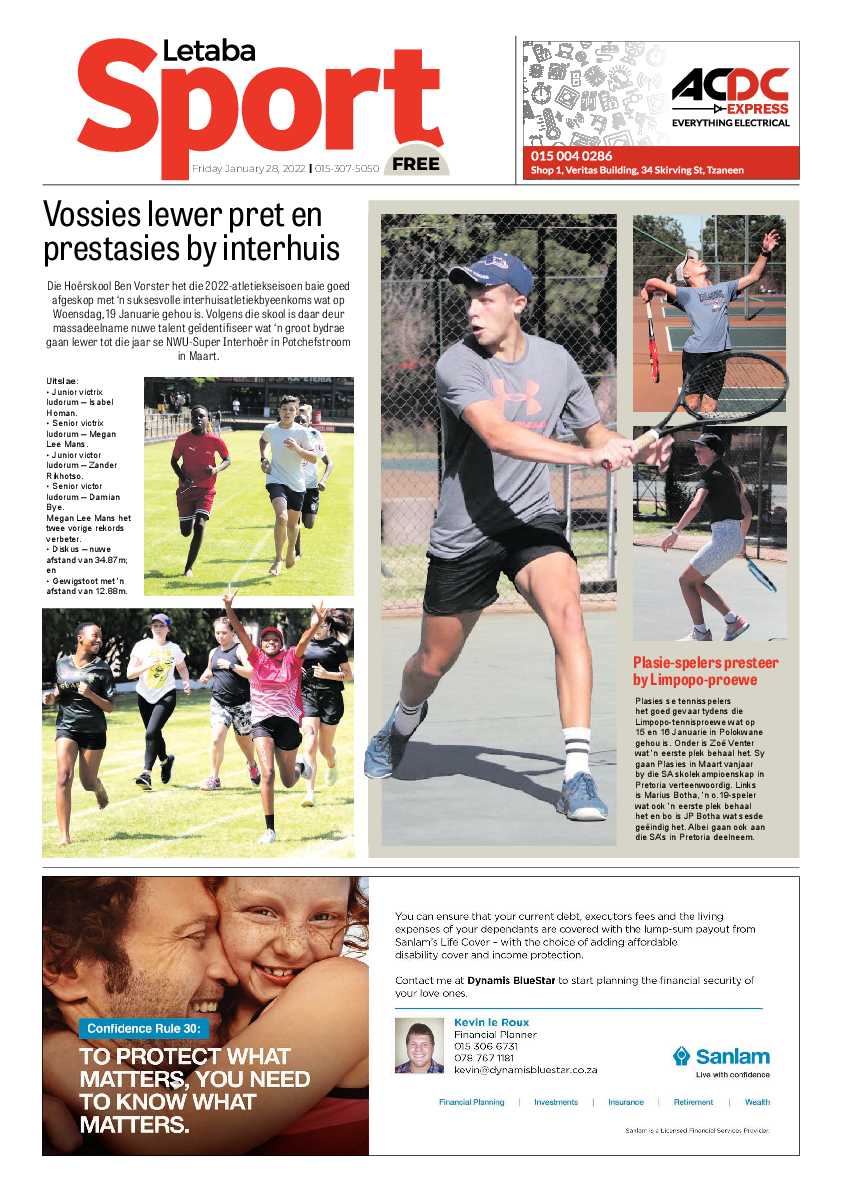 Letaba Herald 28 Jan 2022 page 20