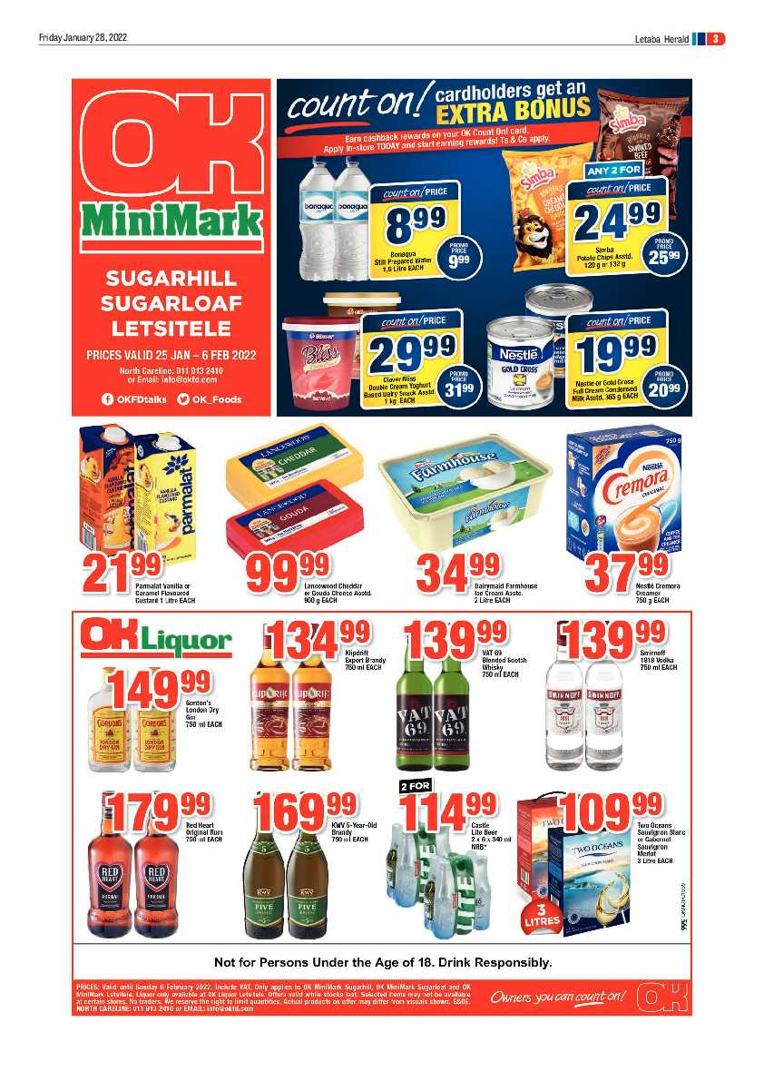 Letaba Herald 28 Jan 2022 page 3