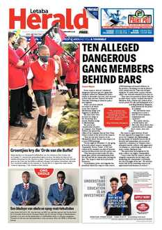 Letaba Herald 28 Jan 2022