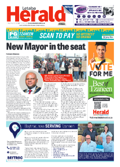 Letaba Herald 29 May 2026