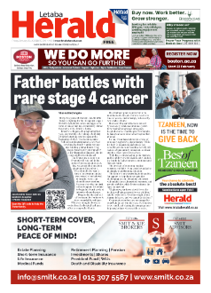 Letaba Herald 30 Jan 2026