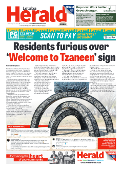 Letaba Herald 31 July 2026