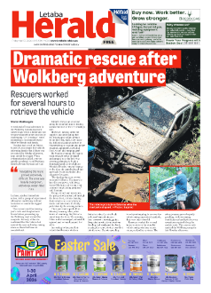 Letaba Herald 3 April 2026