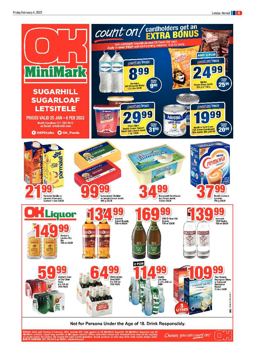 Letaba Herald 4 Feb 2022 page 3