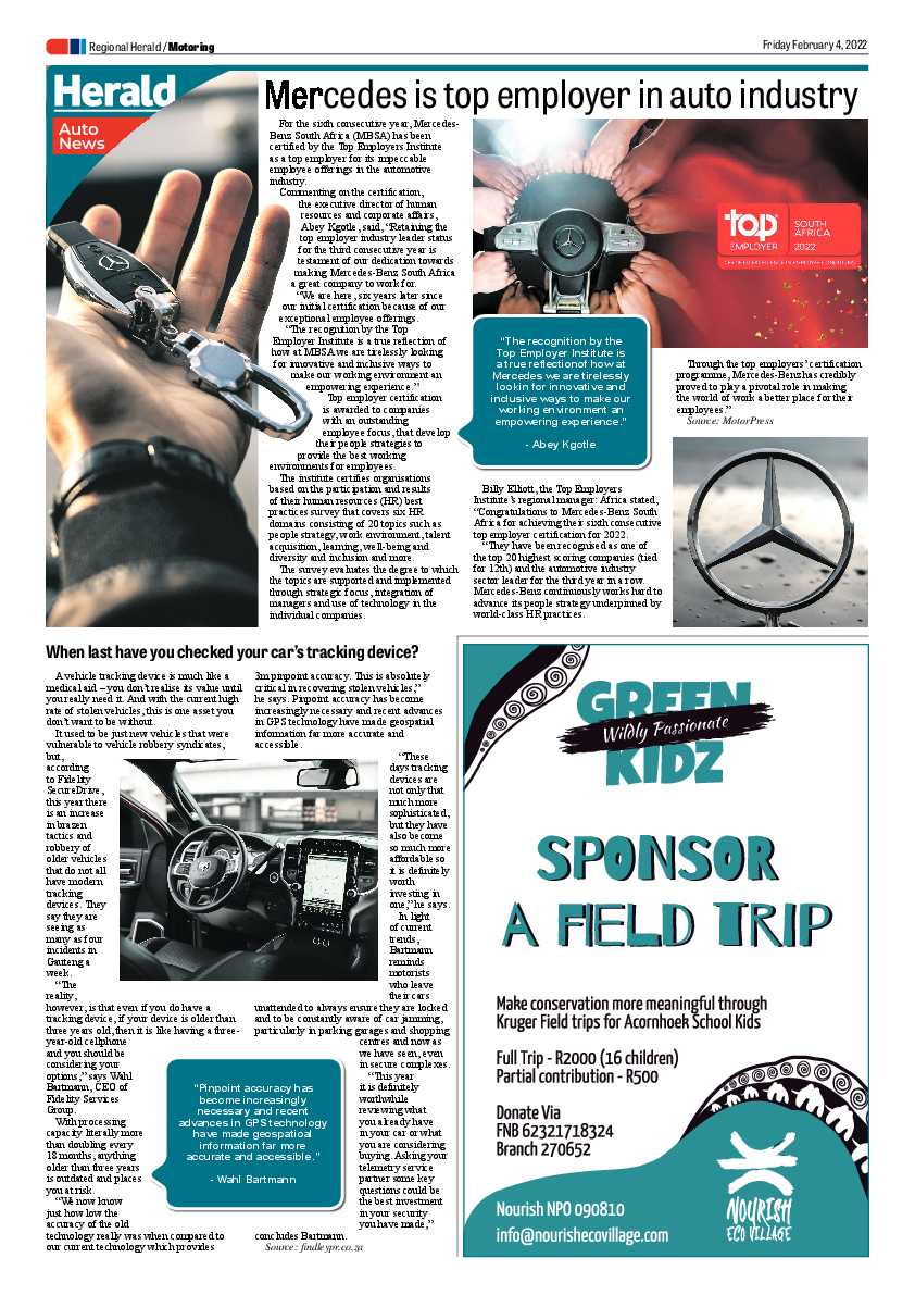 Letaba Herald 4 Feb 2022 page 8