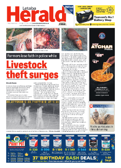 Letaba Herald 4 September 2026