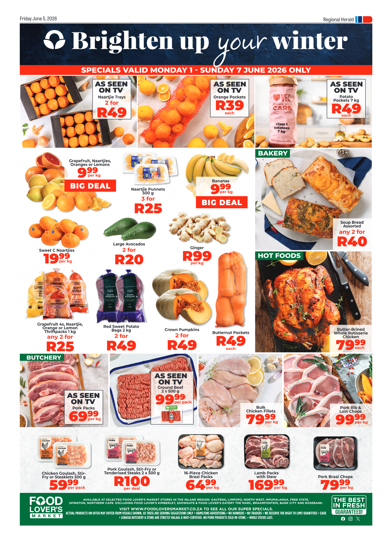 Letaba Herald 5 June 2026 page 5