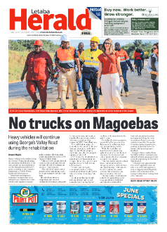 Letaba Herald 5 June 2026