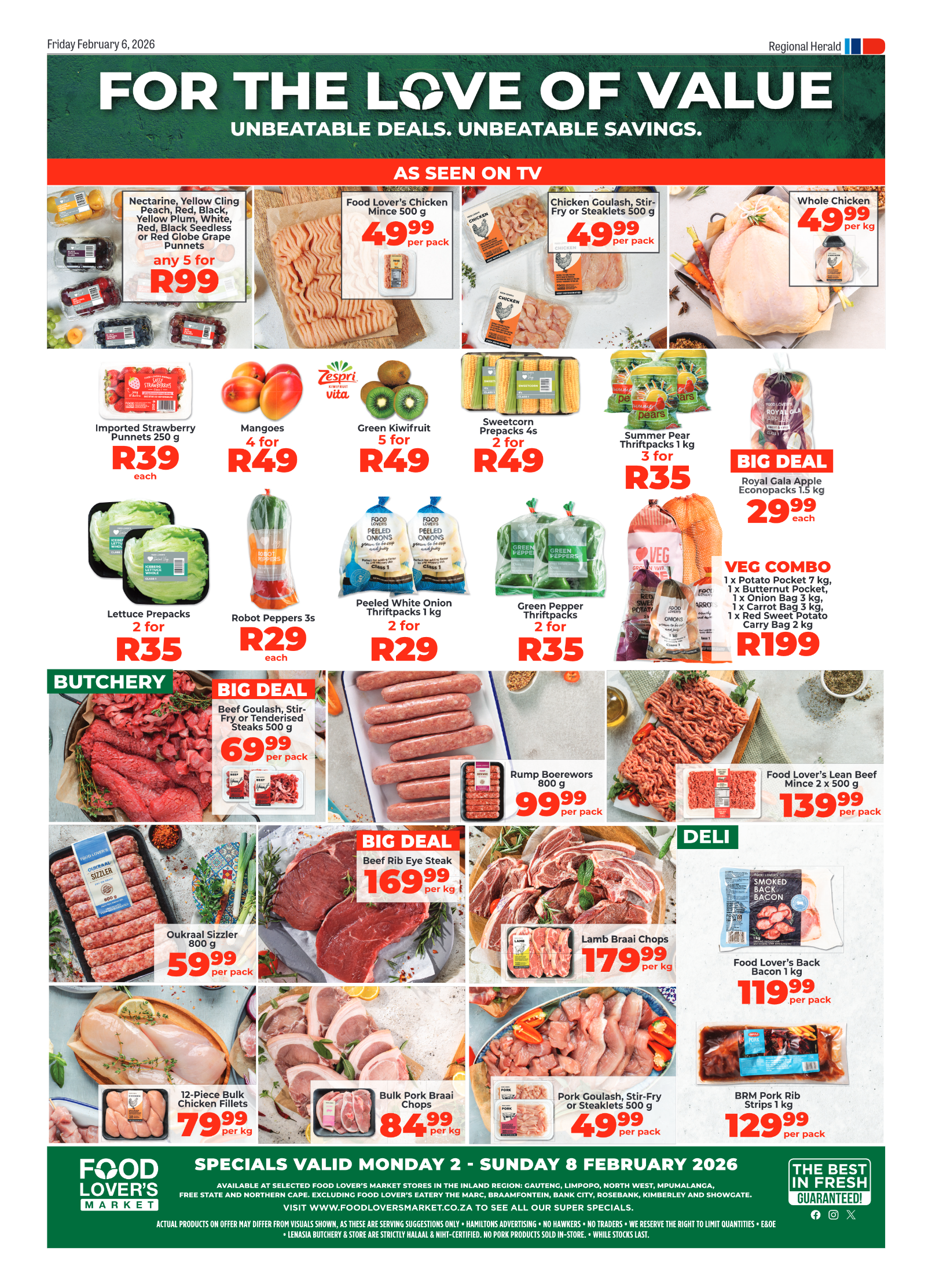 Letaba Herald 6 Feb 2026 page 7