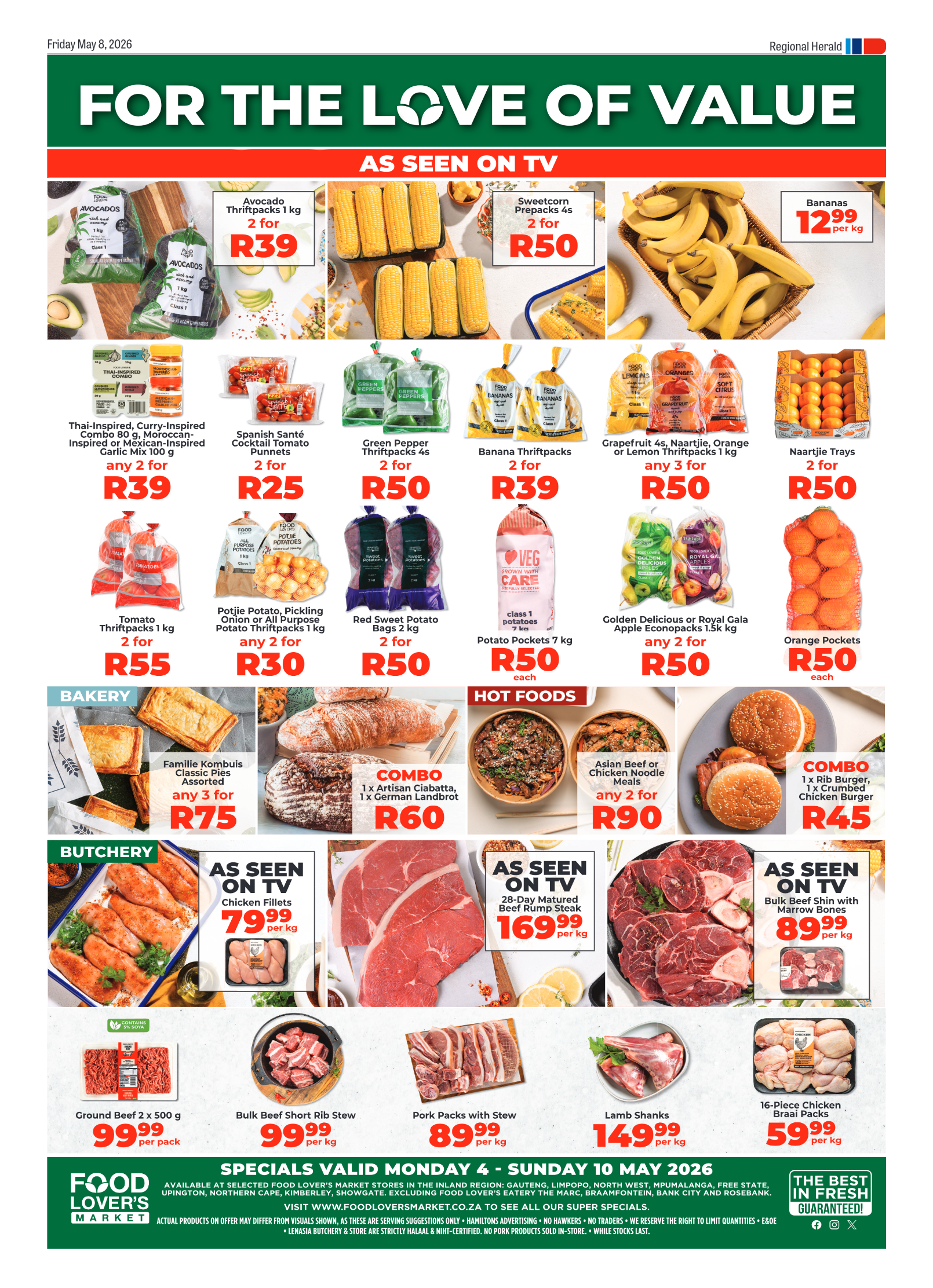 Letaba Herald 8 May 2026 page 7
