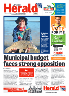 Letaba Herald 8 May 2026