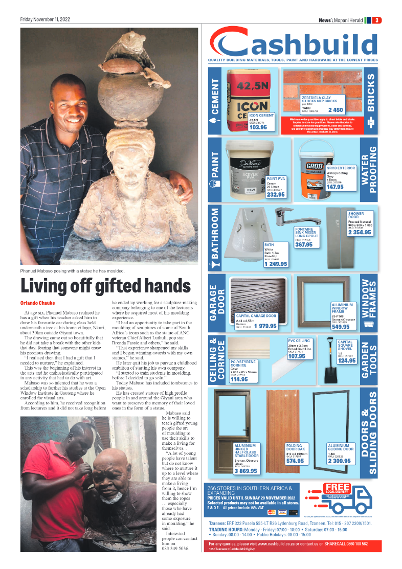 Mopani Herald page 7