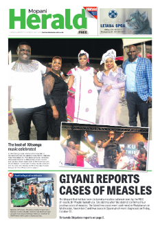 Mopani Herald