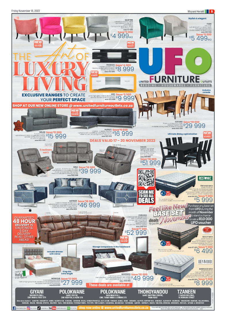 Mopani Herald page 9