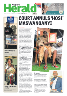 Mopani Herald